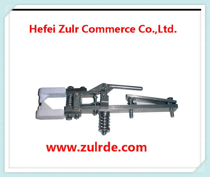 High Quality Supply for PCB stainless steel clamp
